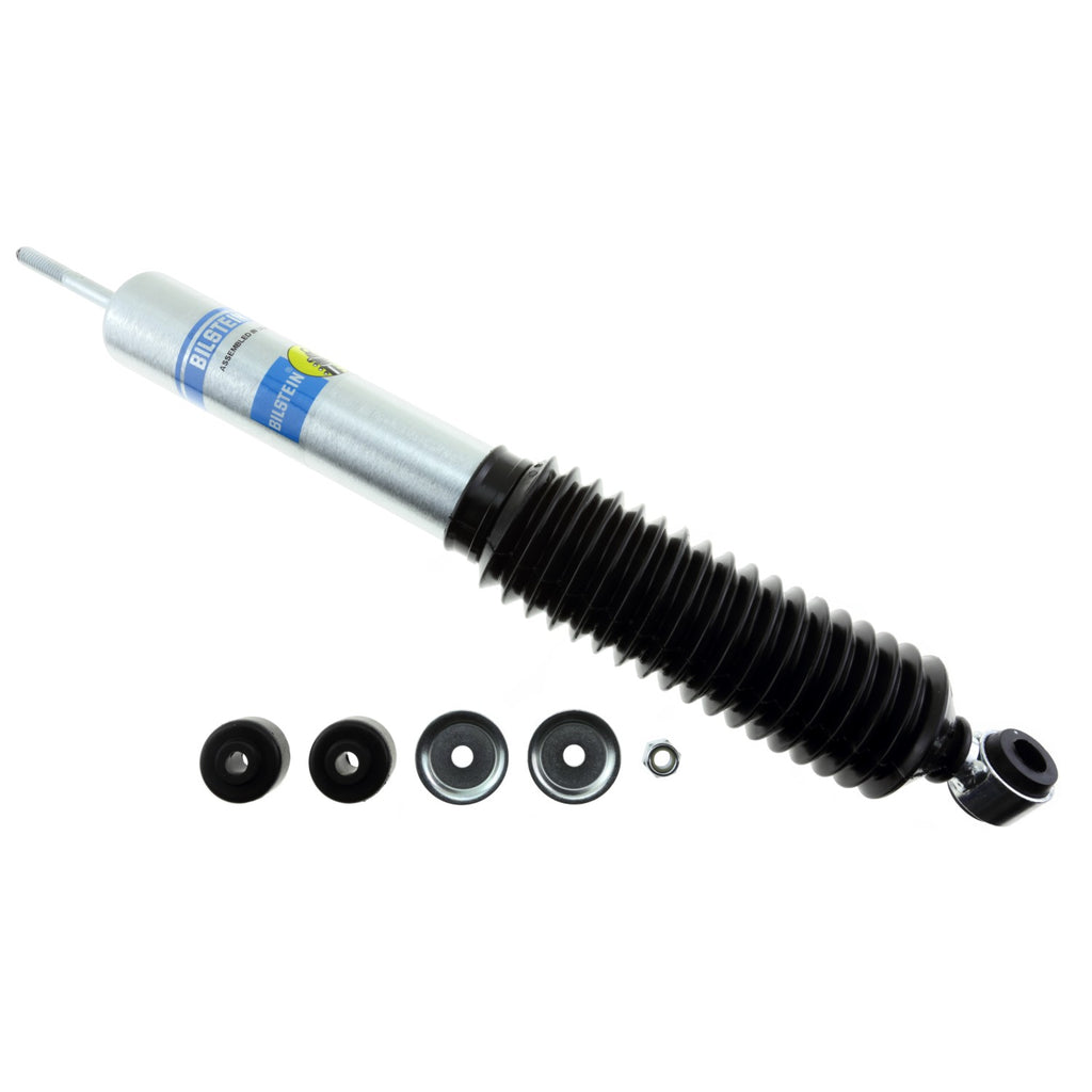 -Bilstein 5100 Series FordF250 4in.liftAsbury2WD 99-F 46mm Monotube Shock Absorber-Shocks and Struts-Bilstein
