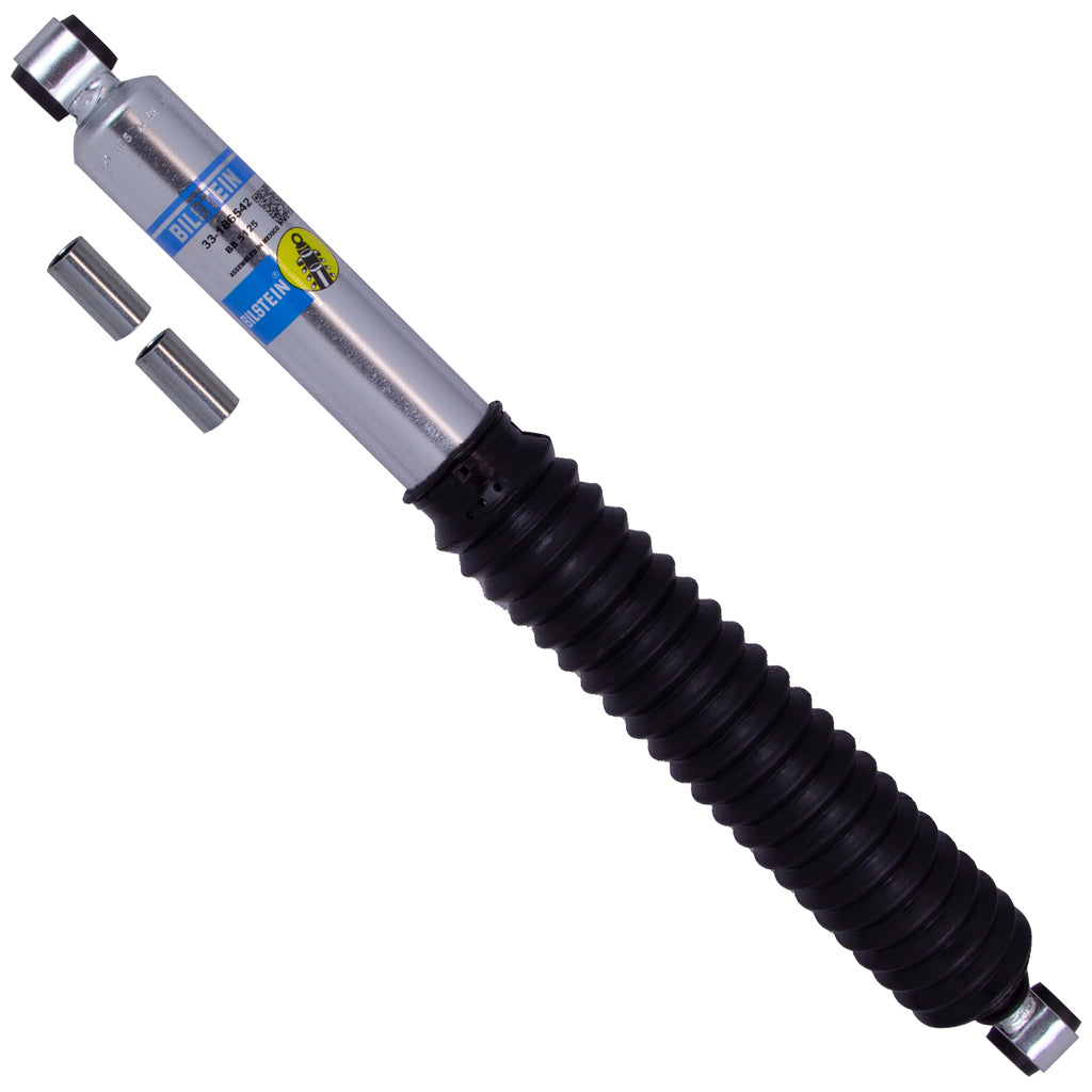 -Bilstein 5100 Series 69-91 Chev/GMC / 59-91 Jeep/66-77 Ford Bronco 46mm Monotube Shock Absorber-Shocks and Struts-Bilstein