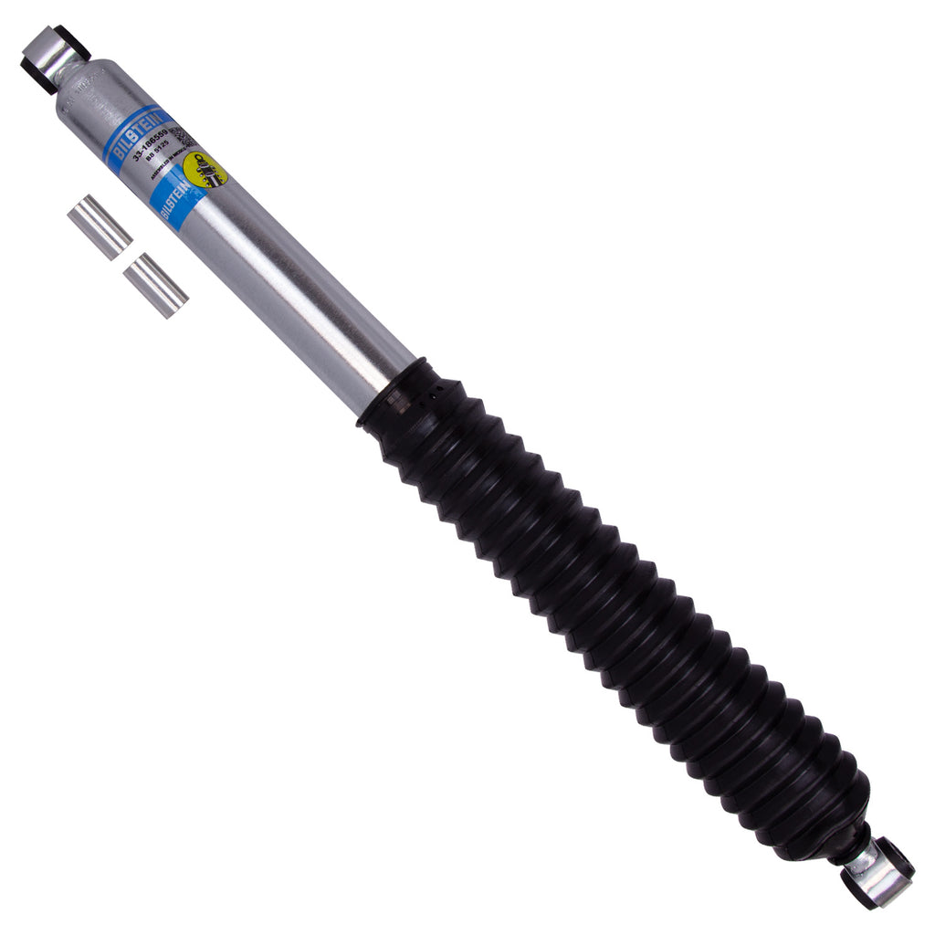 -Bilstein 5100 Series LIFTEDTRK5100 11in.TRVL170/60ksw 46mm Monotube Shock Absorber-Shocks and Struts-Bilstein