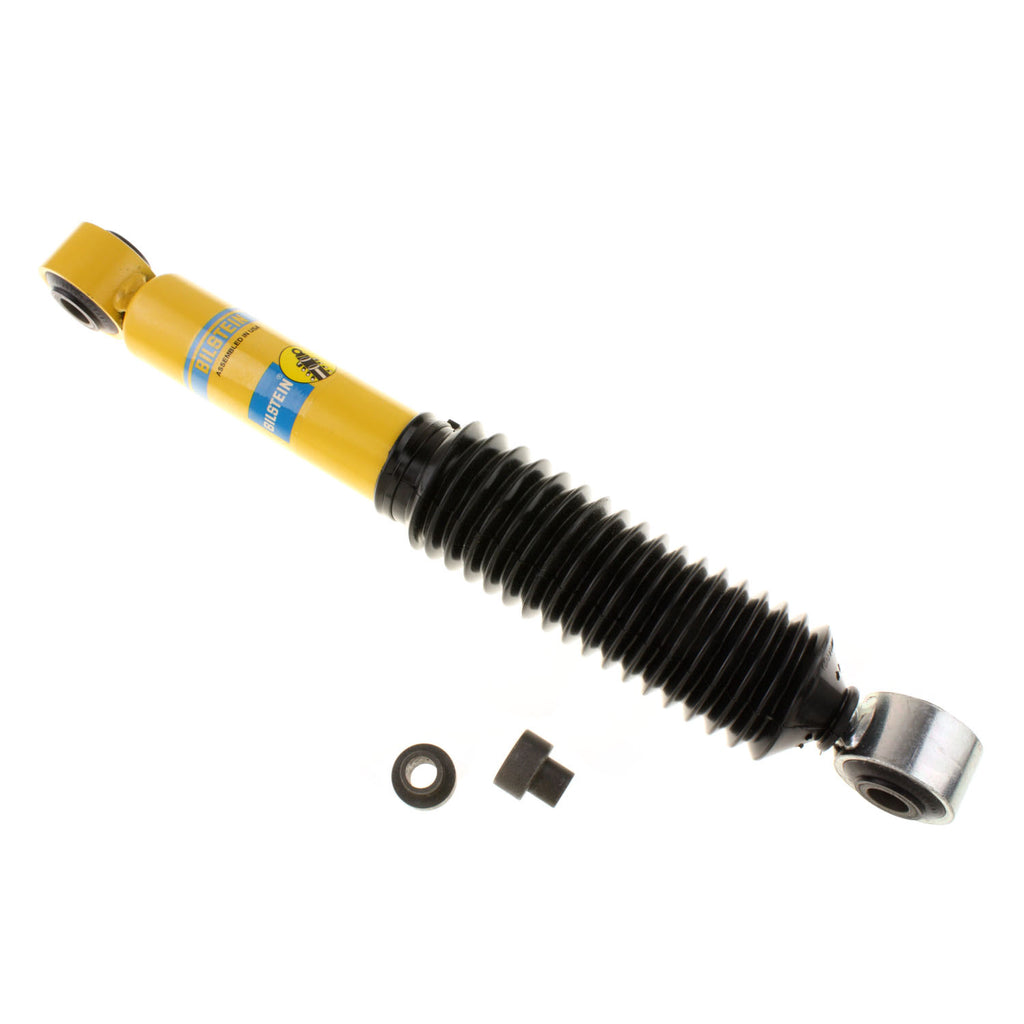 -Bilstein B6 4600 Series 08-16 Toyota Sequoia 5.7/4.6L Rear Shock Absorber-Shocks and Struts-Bilstein