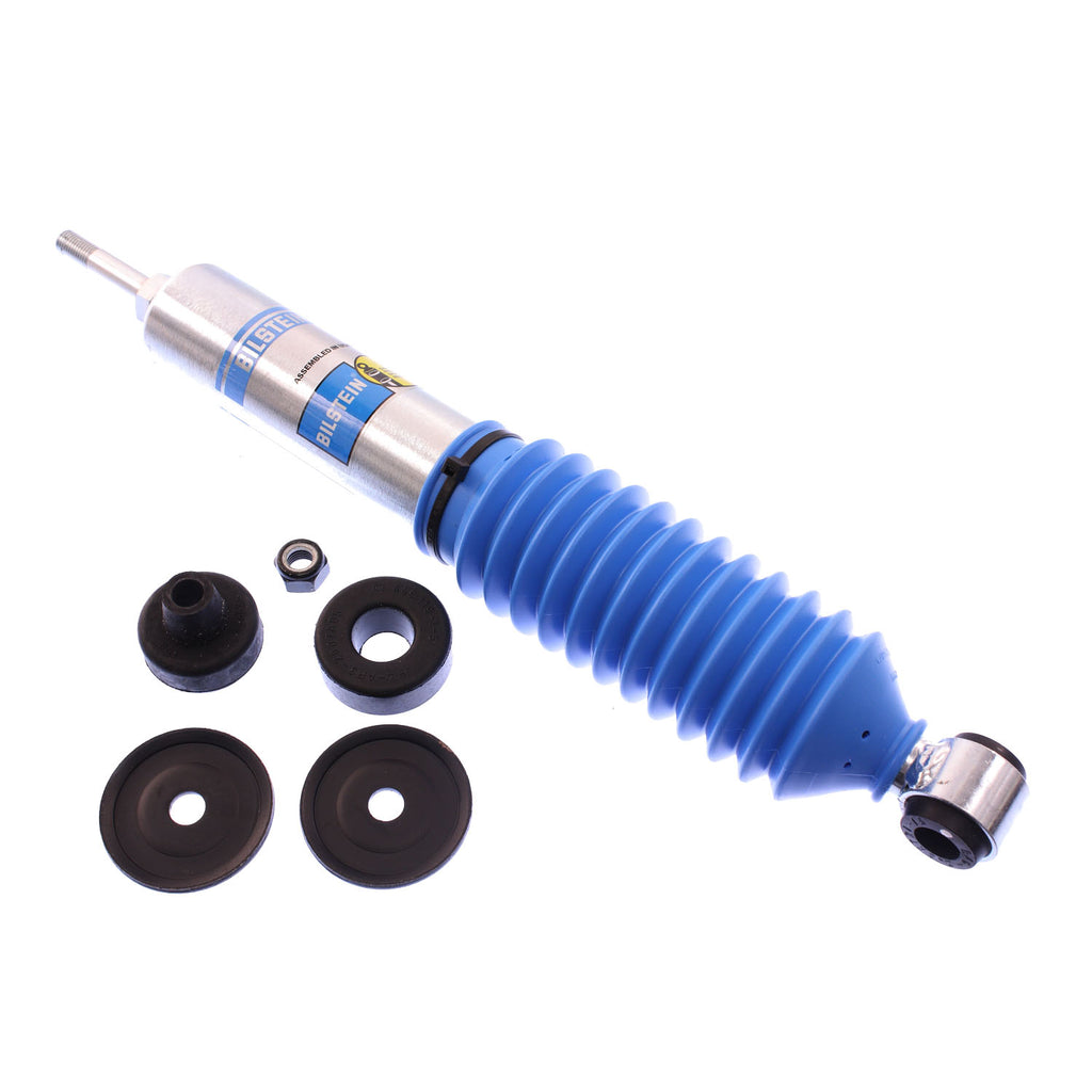 -Bilstein B6 (HD) Series 03-12 Ford E-250 / E-350 Super Duty Front Monotube Shock Absorber-Shocks and Struts-Bilstein