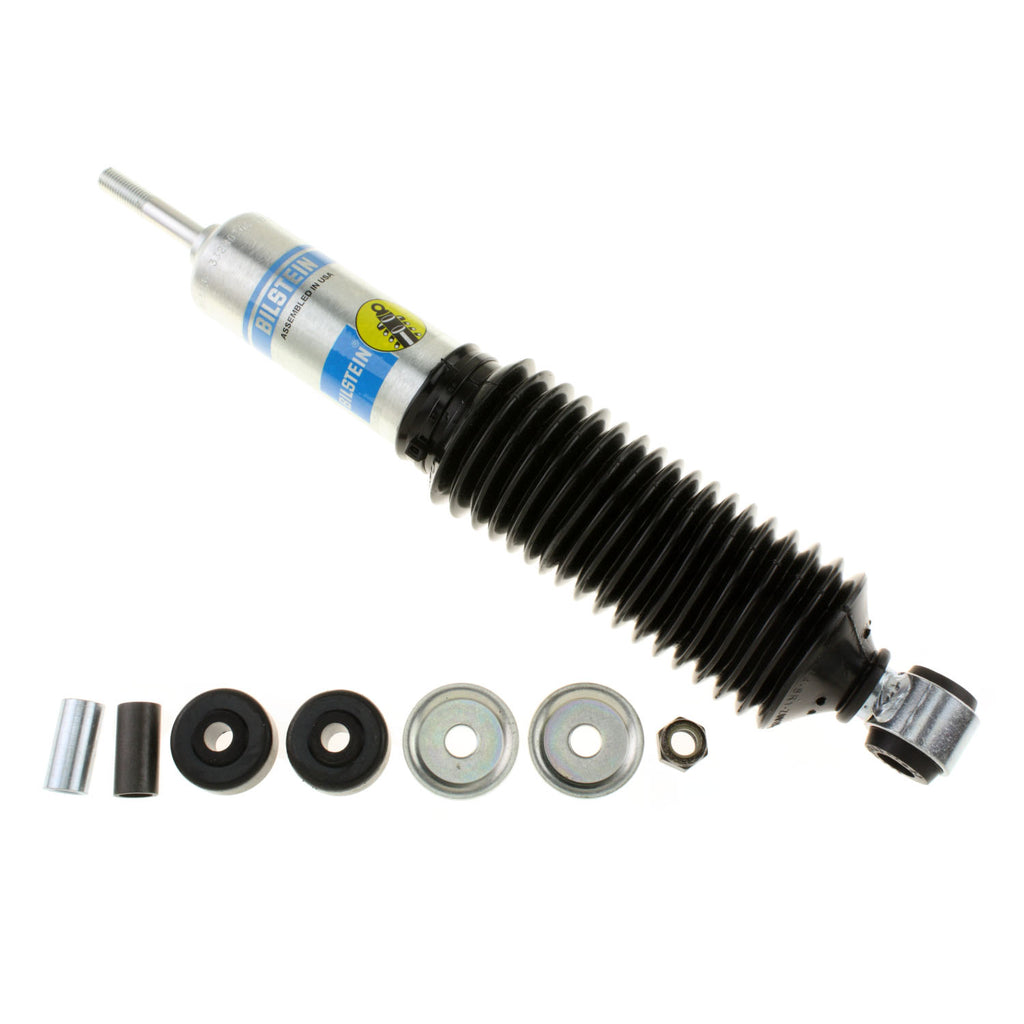 -Bilstein 5125 Series Lifted Truck 116.5mm Shock Absorber-Shocks and Struts-Bilstein