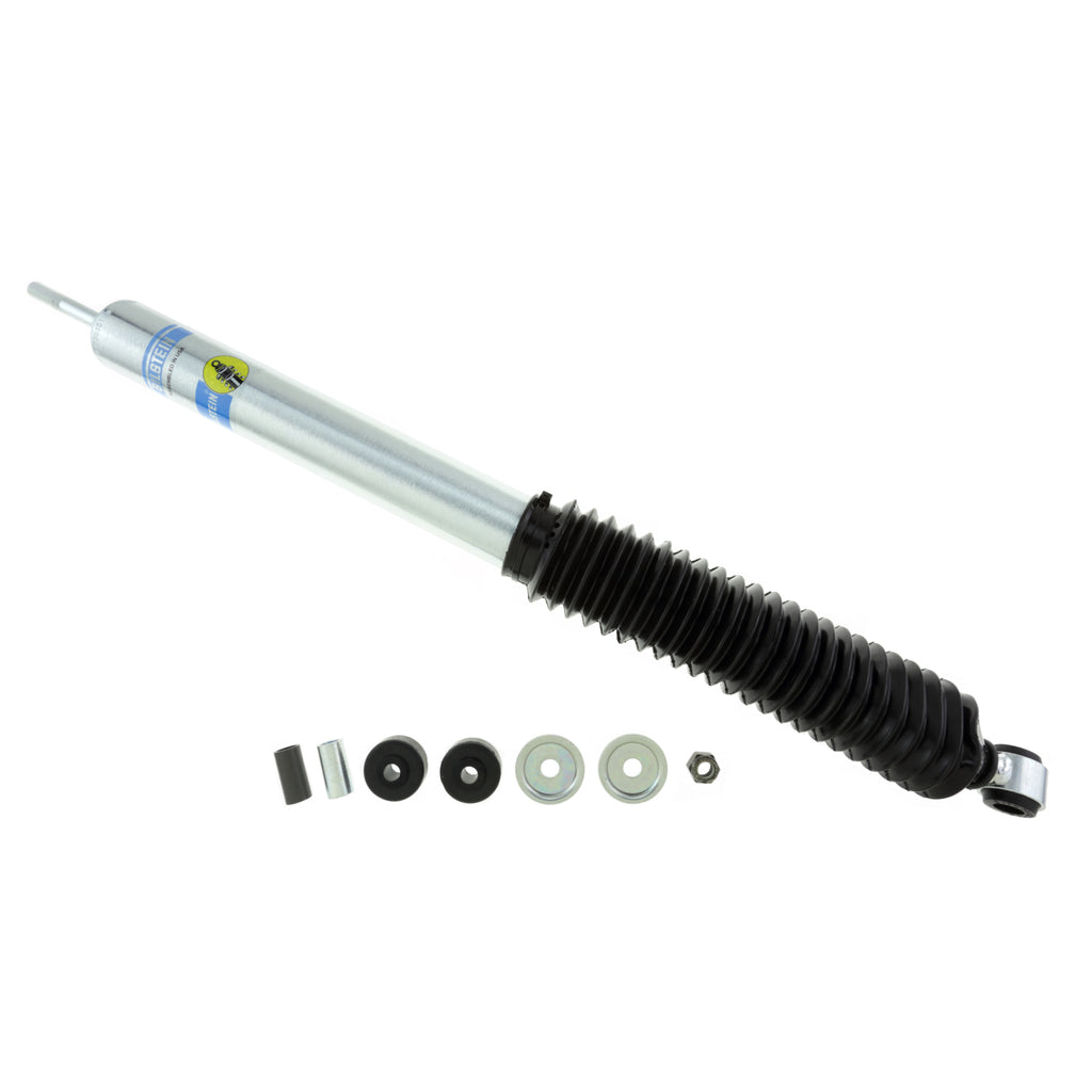-Bilstein 5125 Series KBOA Lifted Truck 263.3mm Shock Absorber-Shocks and Struts-Bilstein