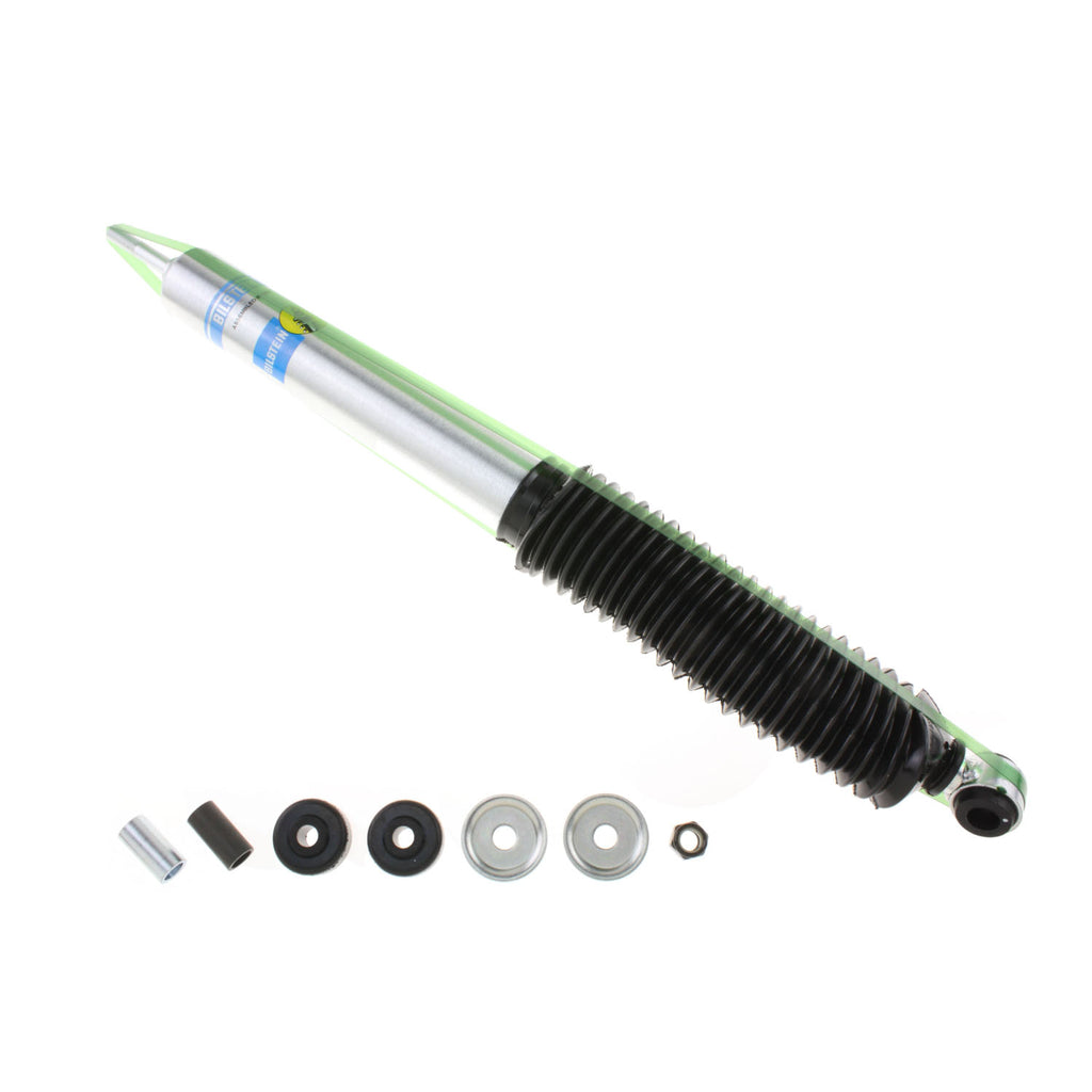 -Bilstein 5125 Series KBOA Lifted Truck 266.5mm Shock Absorber-Shocks and Struts-Bilstein