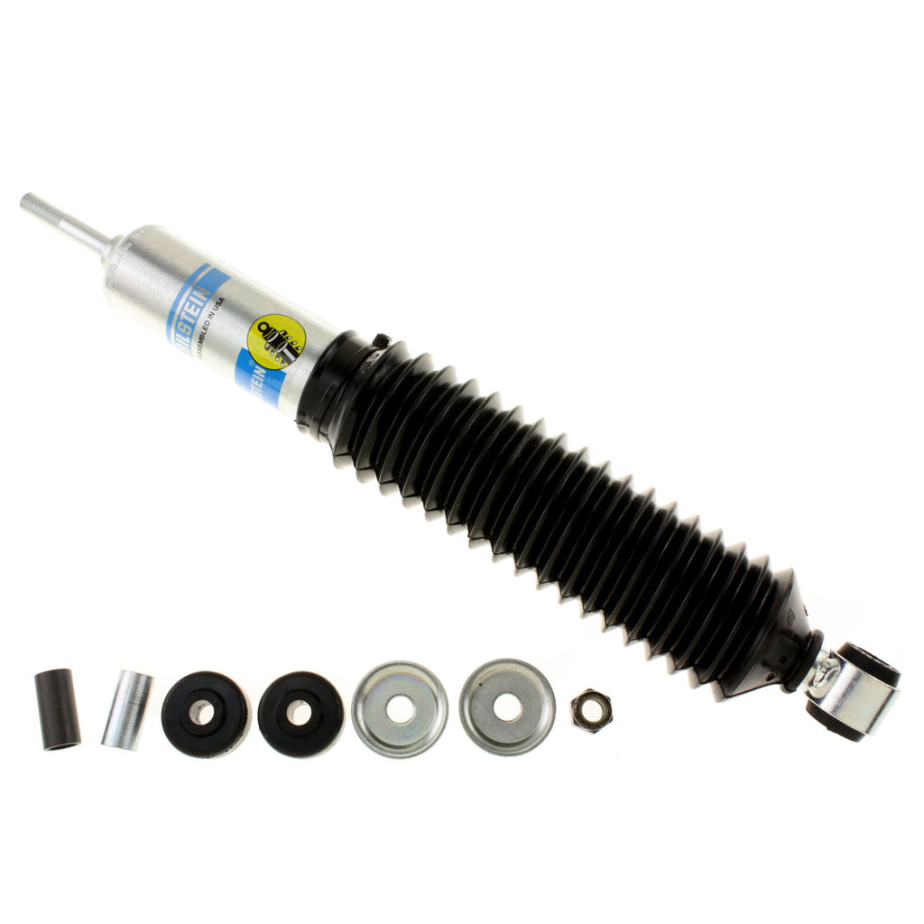 -Bilstein 5125 Series KBOA Lifted Truck Collapsed L 273.00mm Extended L 416.50mm Shock Absorber-Shocks and Struts-Bilstein