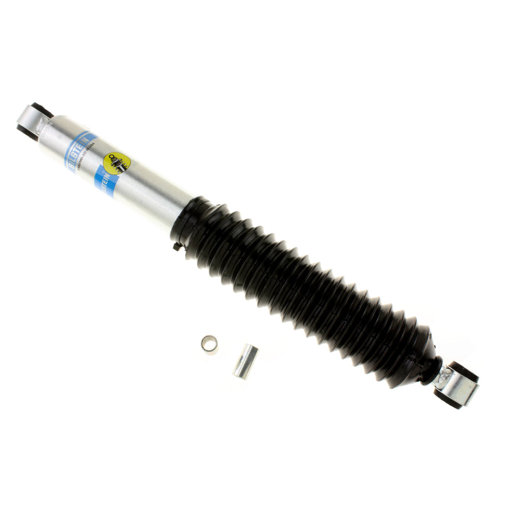 -Bilstein 5125 Series 76-83 Jeep CJ5 Base/Limited/Laredo Front 46mm Monotube Shock Absorber-Shocks and Struts-Bilstein