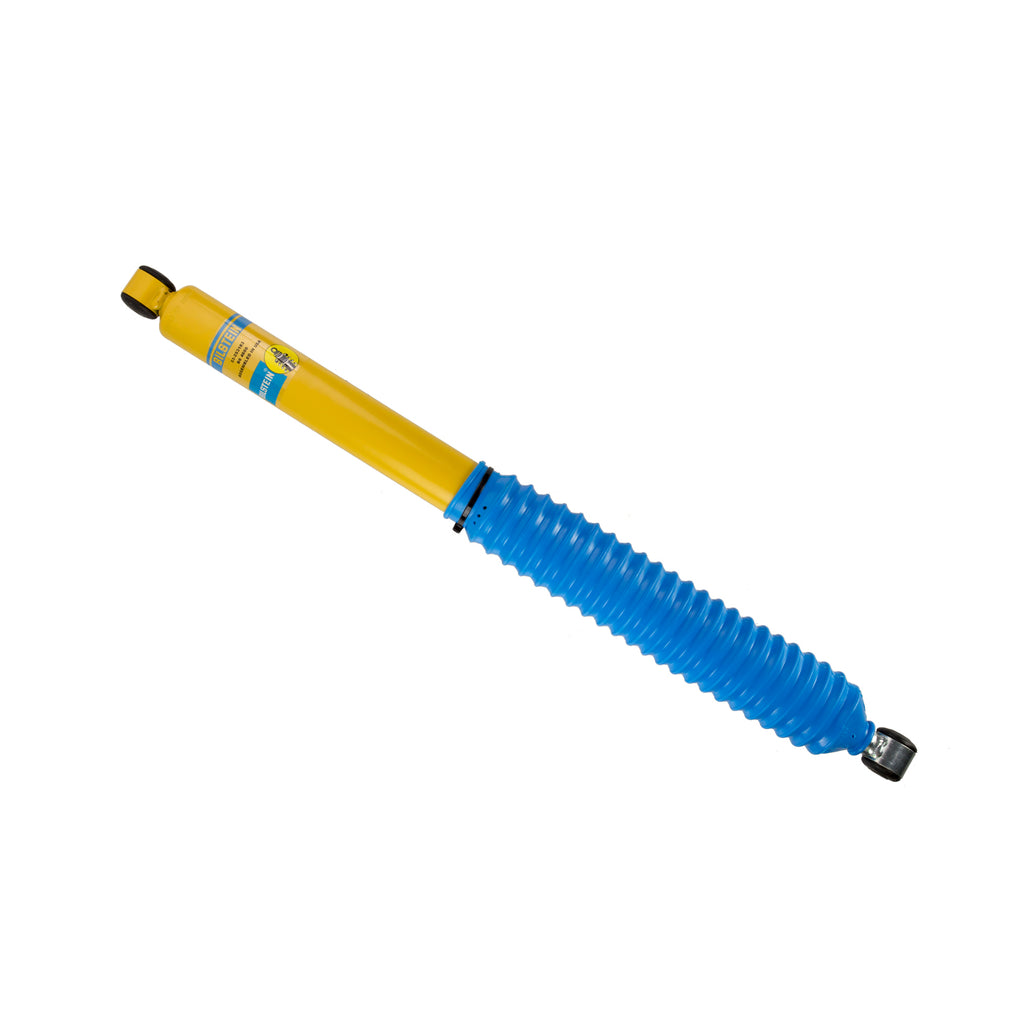 -Bilstein B6 4600 Series 15-16 Ford F-150 Rear 46mm Monotube Shock Absorber-Shocks and Struts-Bilstein