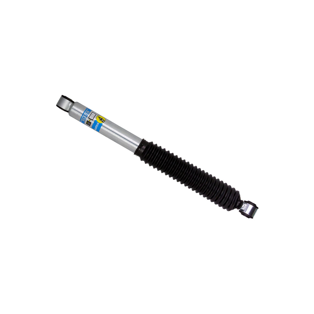 -Bilstein 5100 Series 16-17 Nissan Titan XD (4WD) Rear 46mm Monotube Shock Absorber-Shocks and Struts-Bilstein