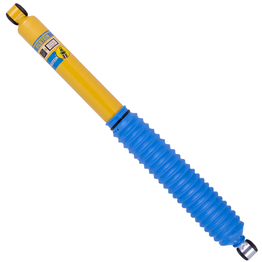 -Bilstein 4600 Series 2014 Ford F-150 2WD Rear Shock Absorber-Shocks and Struts-Bilstein