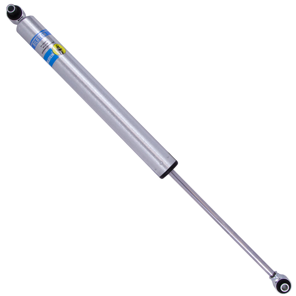 -Bilstein B8 18-20 Jeep Wrangler Rear Shock Absorber (Lifted Height 3-4.5in / Requires Bump Stop Ext)-Shocks and Struts-Bilstein