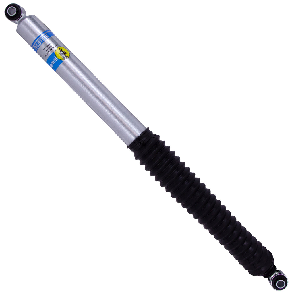 -Bilstein B8 20-21 Jeep Gladiator JT Rear Shock (For Rear Lifted Height 3-4.5in)-Shocks and Struts-Bilstein