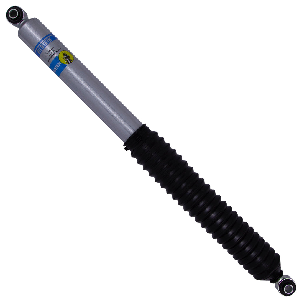 -Bilstein B8 20-21 Jeep Gladiator JT Rear Shock (For Rear Lifted Height 1.5-2.5in)-Shocks and Struts-Bilstein