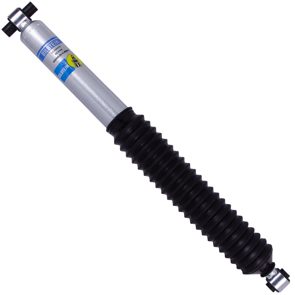 -Bilstein B8 5100 Series 18-20 Jeep Wrangler Front Shock For 0-1.5in Lift-Shocks and Struts-Bilstein