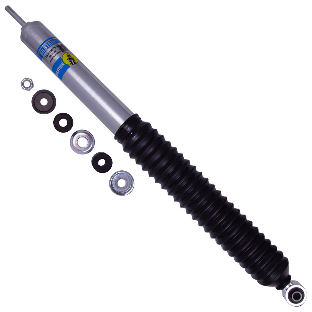 -Bilstein 16-21 Toyota Tacoma B8 5100 Shock Rear-Shocks and Struts-Bilstein