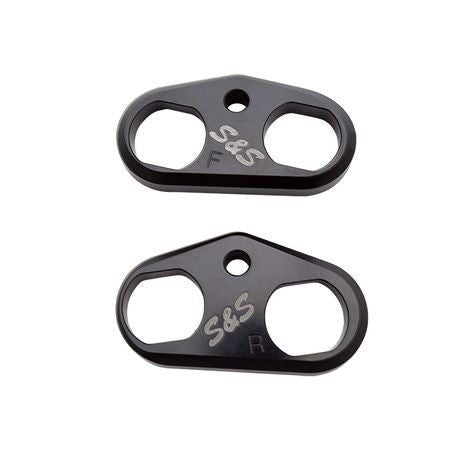 S&S Cycle 2017+ M8 Models Anti-Rotation Tappet Cuffs S&S Cycle