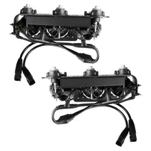 Load image into Gallery viewer, ORL5928-LZZ-001-Oracle Lighting 21-24 Ford Bronco Off Road Laser and LED Fog Light Kit for Steel Bumper SEE WARRANTY-Fog Lights-ORACLE Lighting