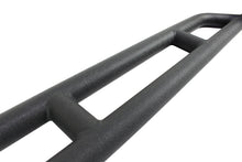 Load image into Gallery viewer, FBOFB23009-Fishbone Offroad 07-18 Jeep JK 4 Door Wrangler JK Steel Rock Sliders - Blk Textured Powdercoat-Steps-Fishbone Offroad