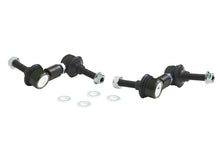 Load image into Gallery viewer, Whiteline-Whiteline Universal 60-80mm Swaybar Link Kit-Heavy Duty Adjustable Ball Joint