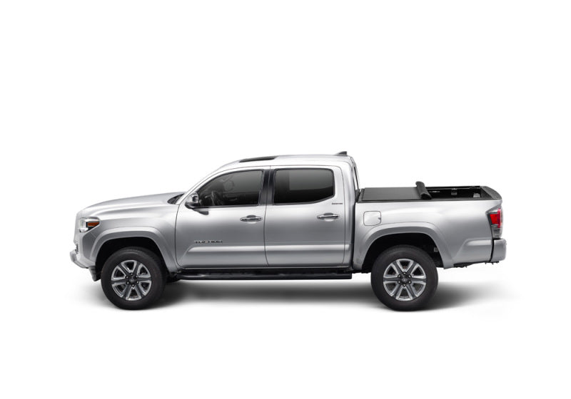 TRX1457101-Truxedo 2024 Toyota Tacoma 6ft Pro X15 Bed Cover-Bed Covers - Roll Up-Truxedo