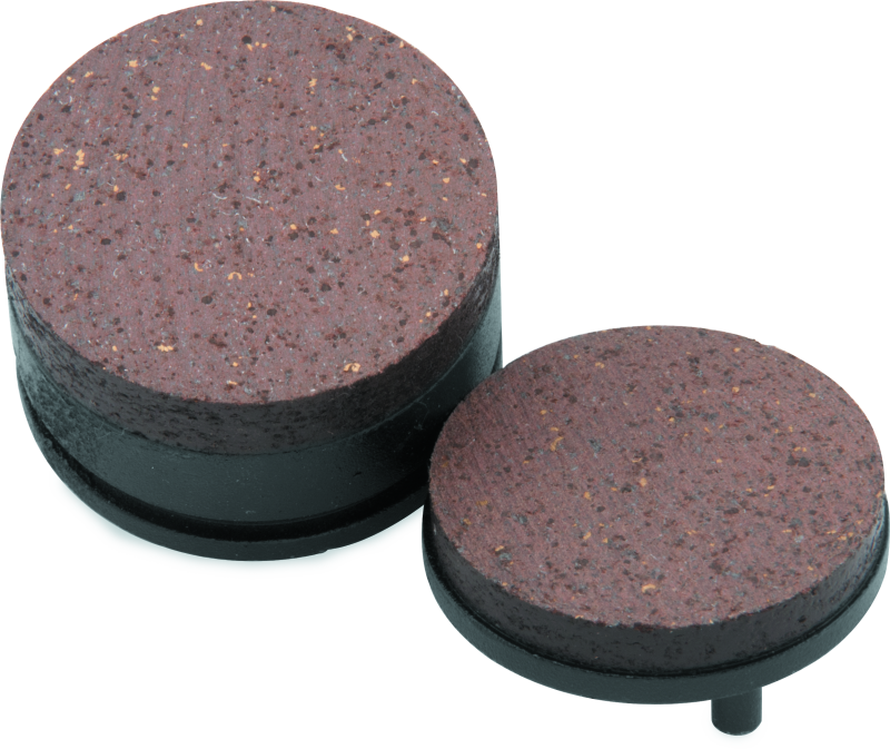 BKM961270-BikeMaster Yamaha Brake Pads-Brake Pads - Performance-Bike Master