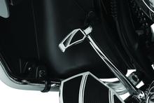 Load image into Gallery viewer, KUR5762-Kuryakyn Phantom Shift/Brake Peg Chrome-Footpegs-Kuryakyn