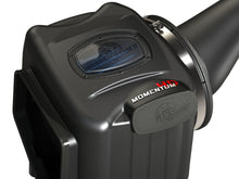 Load image into Gallery viewer, aFe aFe Momentum GT Pro 5R Intake System 2016 GM Silverado HD / Sierra HD V8-6.0L