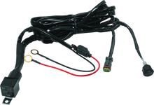 Load image into Gallery viewer, DFR521486-DragonFire Racing Extreme LED Light Bar Harnesses - Single-Wiring Harnesses-DragonFire Racing