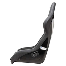 Load image into Gallery viewer, Sparco 008013RPNR EVO L QRT Performance Racing Seat - Black - image 2