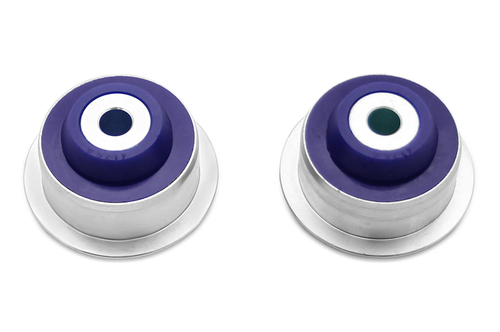 Superpro SuperPro 2015 Audi A3 Quattro Premium Front Lower Inner Rearward Control Arm Bushing Kit