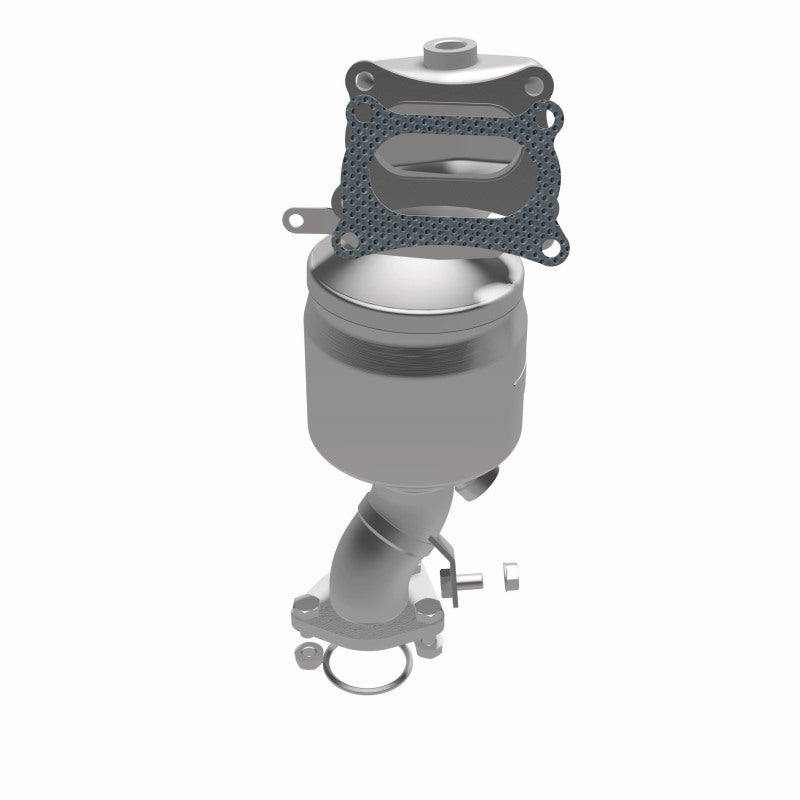 MAG51898-MagnaFlow Conv DF 08-10 Honda Accord 3.5L-Catalytic Converter Direct Fit-Magnaflow