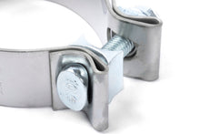 Load image into Gallery viewer, Dinan D662-9228 2.75-Inch Stainless Steel Heavy-Duty Band Clamp - image 2