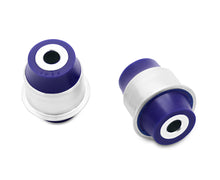 Load image into Gallery viewer, Superpro SuperPro 2015 Audi A3 Quattro Premium Rear Lower Inner Control Arm Bushing Kit