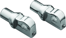 Load image into Gallery viewer, KUR8008A-Kuryakyn Adjustable Peg End Male Mount-Footpegs-Kuryakyn