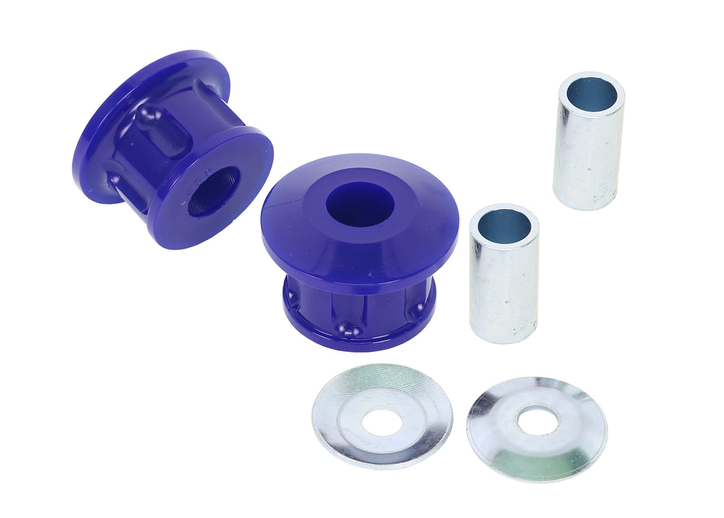 Superpro SuperPro 1975 Volvo 242 GL Front Lower Inner Rearward Control Arm Bushing Kit