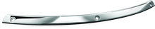Load image into Gallery viewer, KUR1310-Kuryakyn Smooth Windshield Trim 96-13 Touring Chrome-Exterior Trim-Kuryakyn