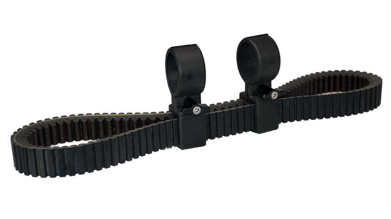 HRLSBM707-Hardline Spare Belt Mount - 1 3/4 in. Bar Mount-Brackets-Hardline