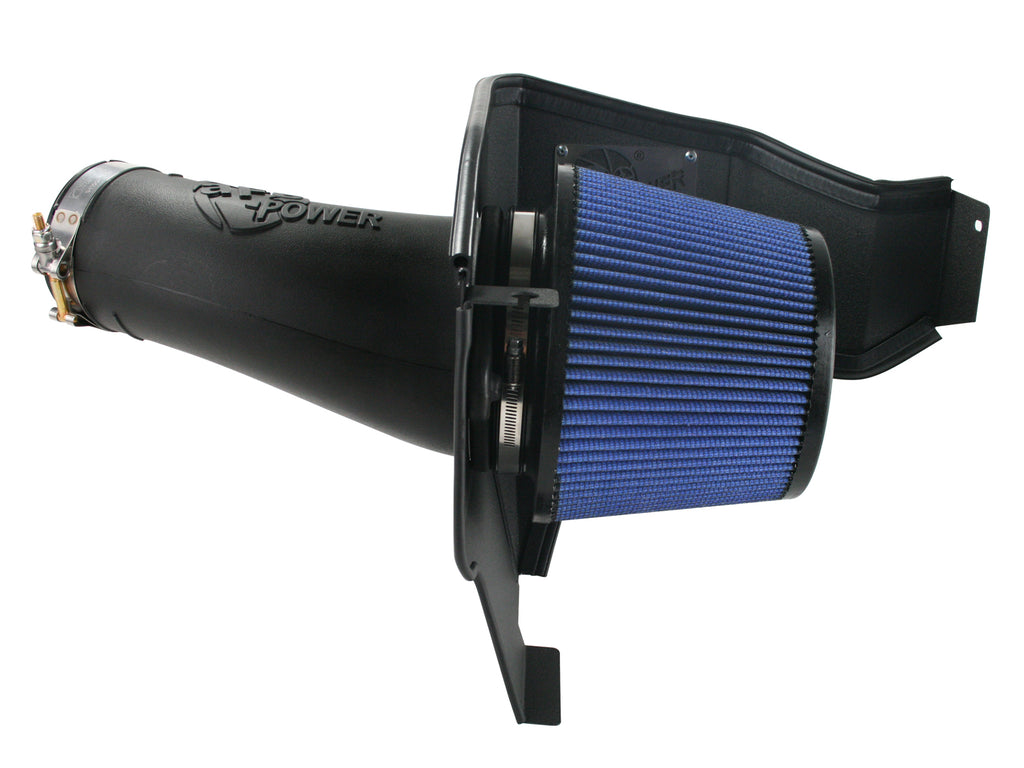 aFe aFe MagnumFORCE Intake Stage-2 Pro 5R 11-12 Dodge Challenger/Charger / 11-12 Chrysler 300 V8 6.4L
