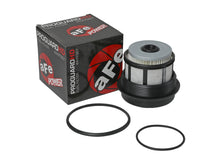 Load image into Gallery viewer, aFe aFe ProGuard D2 Fluid Filters Fuel F/F FUEL Ford Diesel Trucks 98-03 V8-7.3L (td)