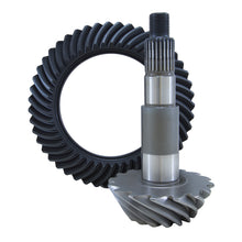 Load image into Gallery viewer, Yukon Gear Ring &amp; Pinion Set For 08+ Nissan Titan Rear / 3.13 Ratio-Final Drive Gears-Yukon Gear &amp; Axle
