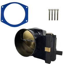 Load image into Gallery viewer, GMSGMTBLT4B-Granatelli 13-20 GM LT1/LT4/LT5 Drive-By-Wire 103mm Throttle Body - Black-Throttle Bodies-Granatelli Motor Sports