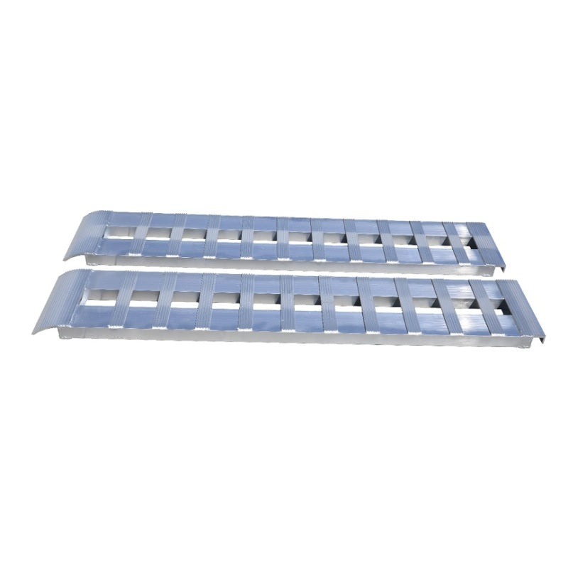GENGH-16072-Gen-Y Heavy-Duty 6ft Aluminum Loading Ramps 14in x 72in 3K Capacity Per Ramp - Pair-Ramps-GEN-Y Hitch