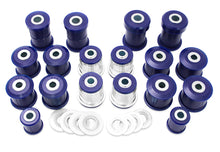Load image into Gallery viewer, Superpro SuperPro 1998 Lexus LX470 Base Front / Rear Master Vehicle Kit
