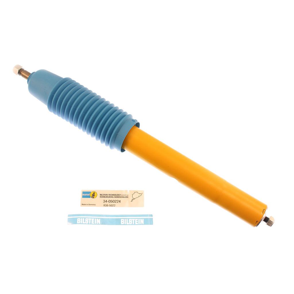 -Bilstein B6 1991 Mitsubishi 3000GT VR-4 Front 36mm Monotube Strut Insert-Shocks and Struts-Bilstein