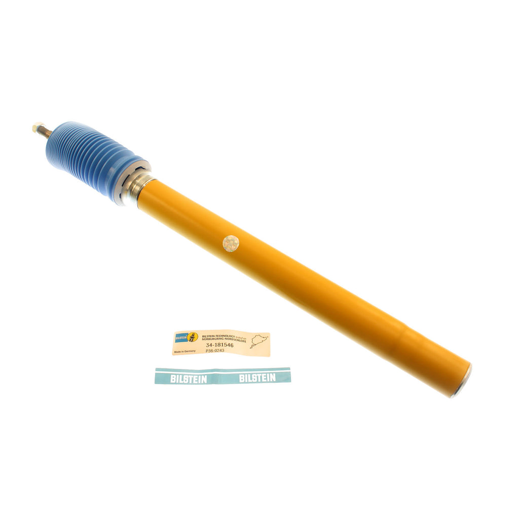 -Bilstein B8 1988 BMW M5 Base Front 36mm Monotube Strut Insert-Shocks and Struts-Bilstein