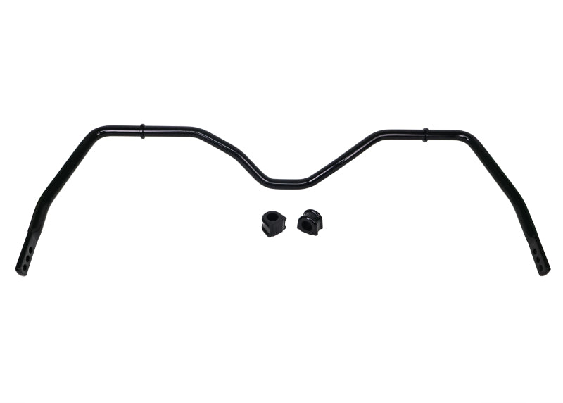 Whiteline-Whiteline 22-24 Toyota Tundra 30mm 3 Point Adjustable Rear Sway Bar