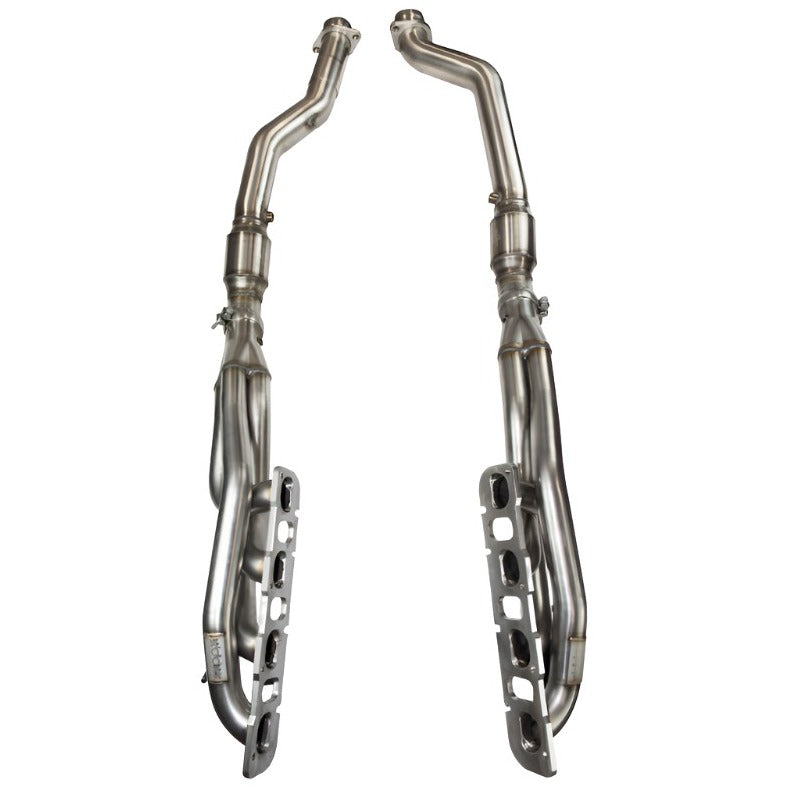 Kooks lifetime warranty made in USA performance headers  