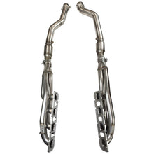 Load image into Gallery viewer, Kooks lifetime warranty made in USA performance headers  