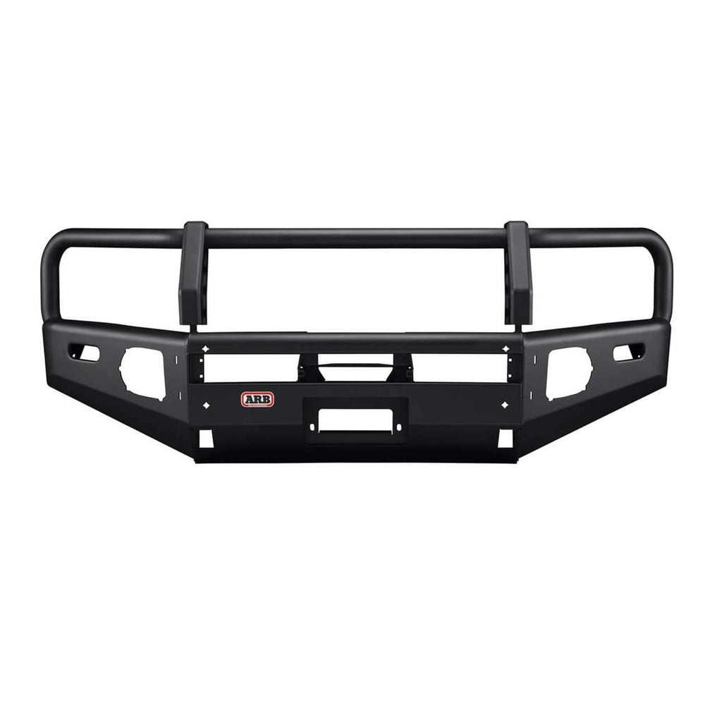 ARB ARB Summit Combar Kit Textured Tundra 2014-17 ARB Fog Ii