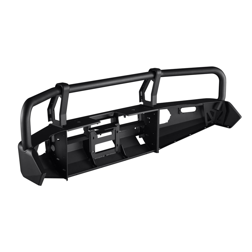 ARB ARB Summit Combar Kit Textured Tundra 2014-17 ARB Fog Ii