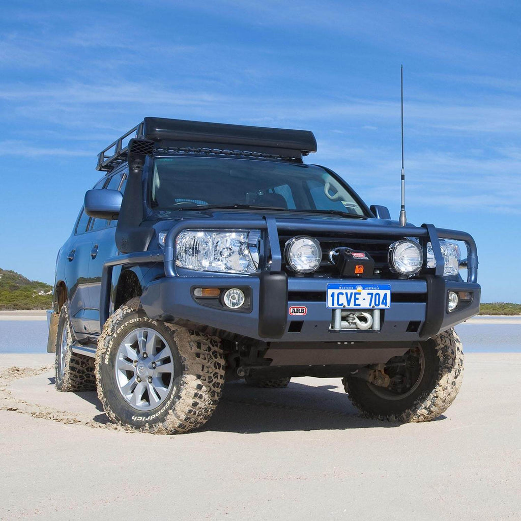 ARB ARB Winchbar H/Lightwasher Arbfog Lc200 07-11